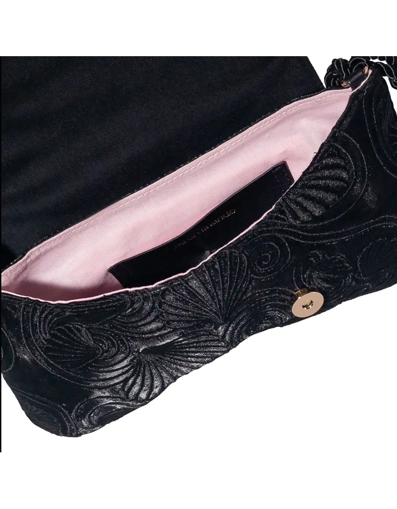 DiFerdinando Handbags Eternal Afterglow Shoulder Bag