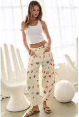 Oddi Smooth Sailing Jeans