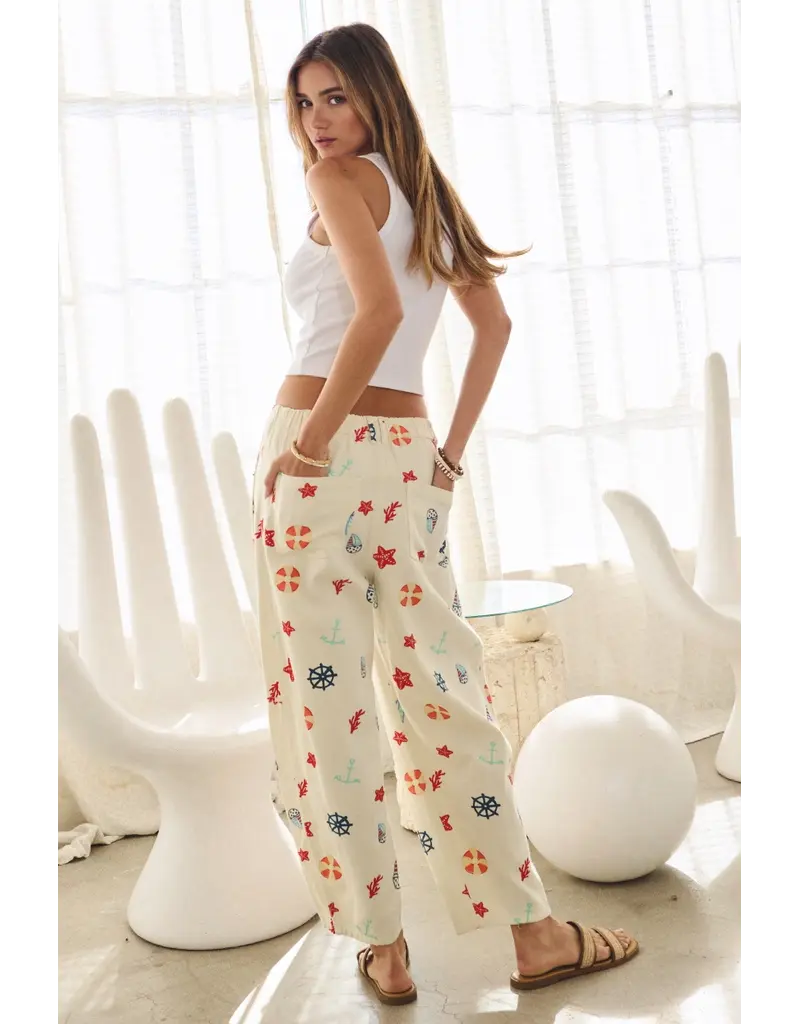 Oddi Smooth Sailing Jeans