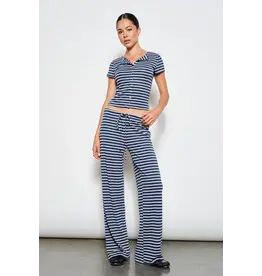Pretty Garbage Ronnie Striped Pants