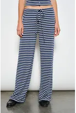 Pretty Garbage Ronnie Striped Pants