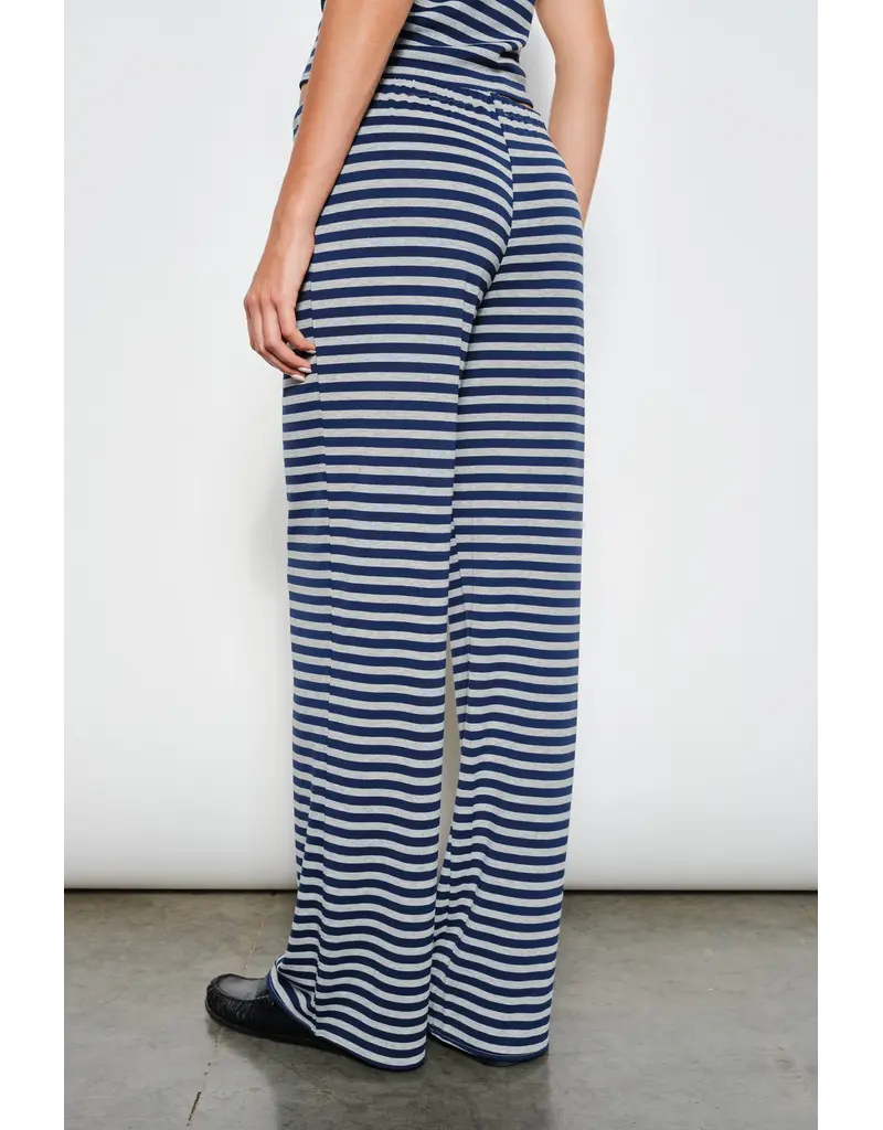 Pretty Garbage Ronnie Striped Pants