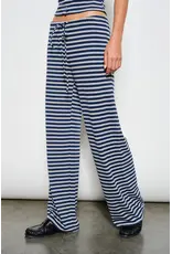Pretty Garbage Ronnie Striped Pants