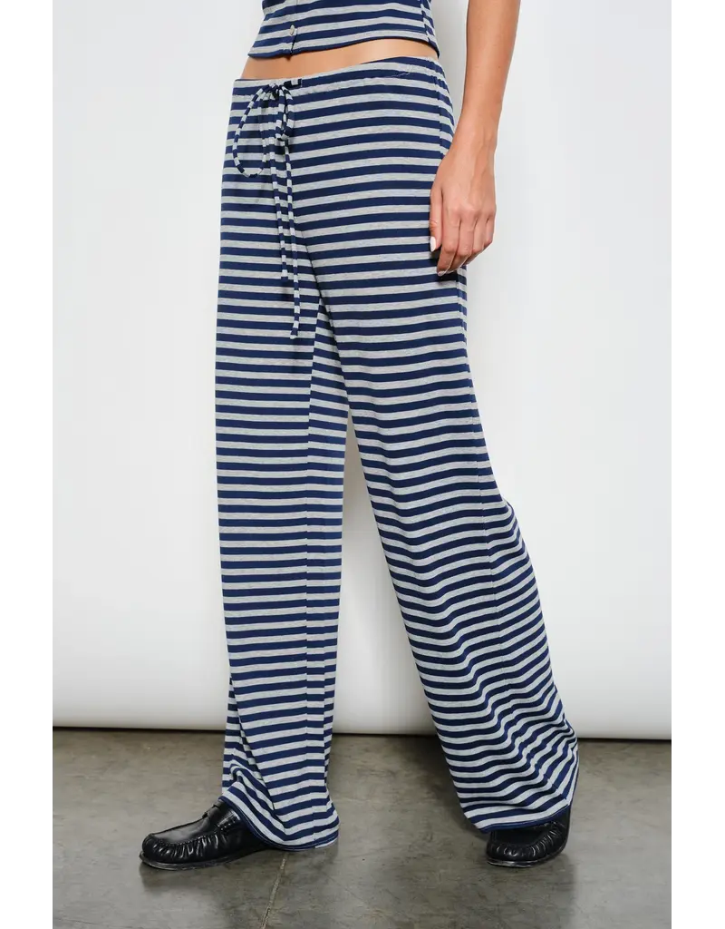 Pretty Garbage Ronnie Striped Pants