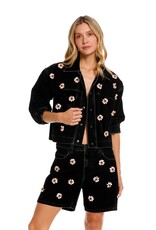 Agua Bendita Nader Rosel Jacket