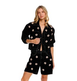 Agua Bendita Nader Rosel Jacket