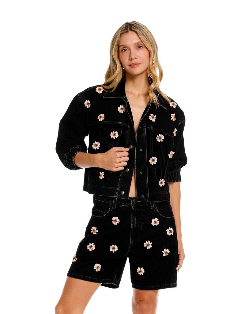 Agua Bendita Nader Rosel Jacket