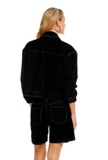 Agua Bendita Nader Rosel Jacket