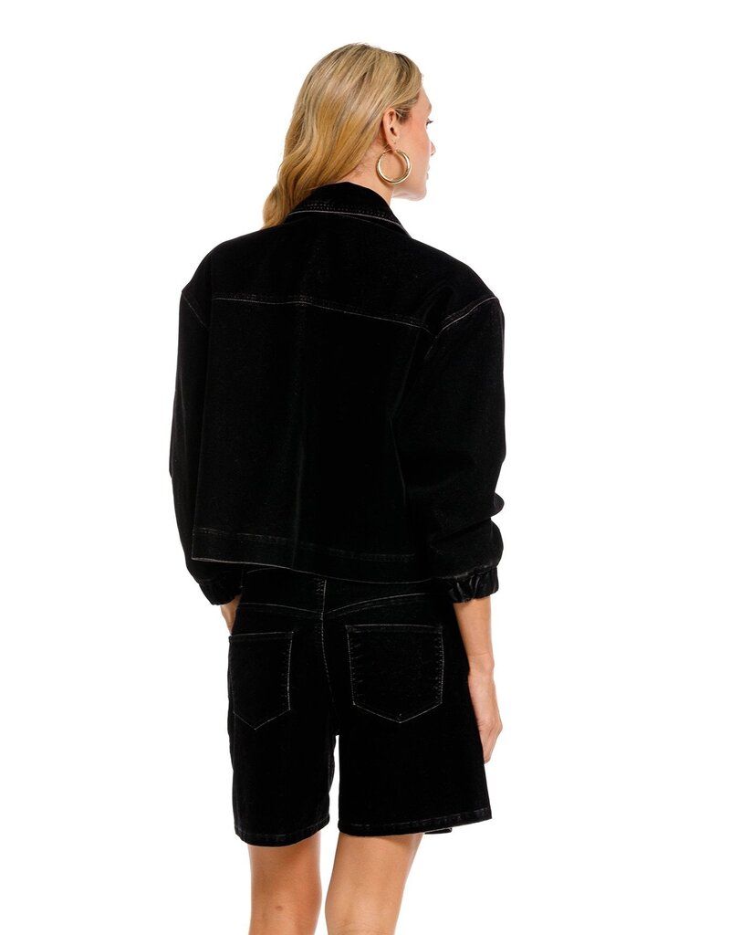 Agua Bendita Nader Rosel Jacket