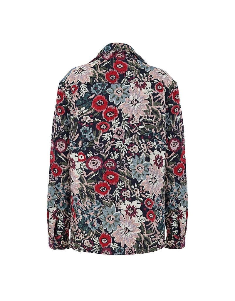 Agua Bendita Ethan Shirt