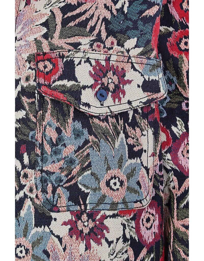 Agua Bendita Ethan Shirt