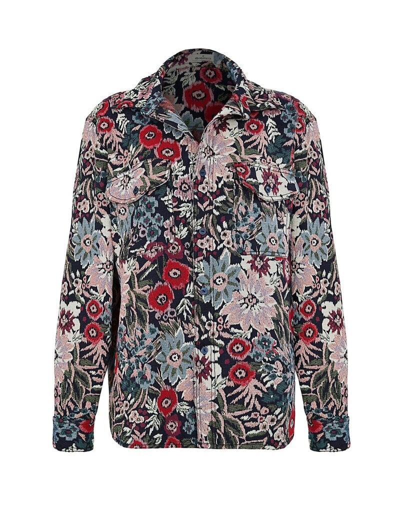 Agua Bendita Ethan Shirt