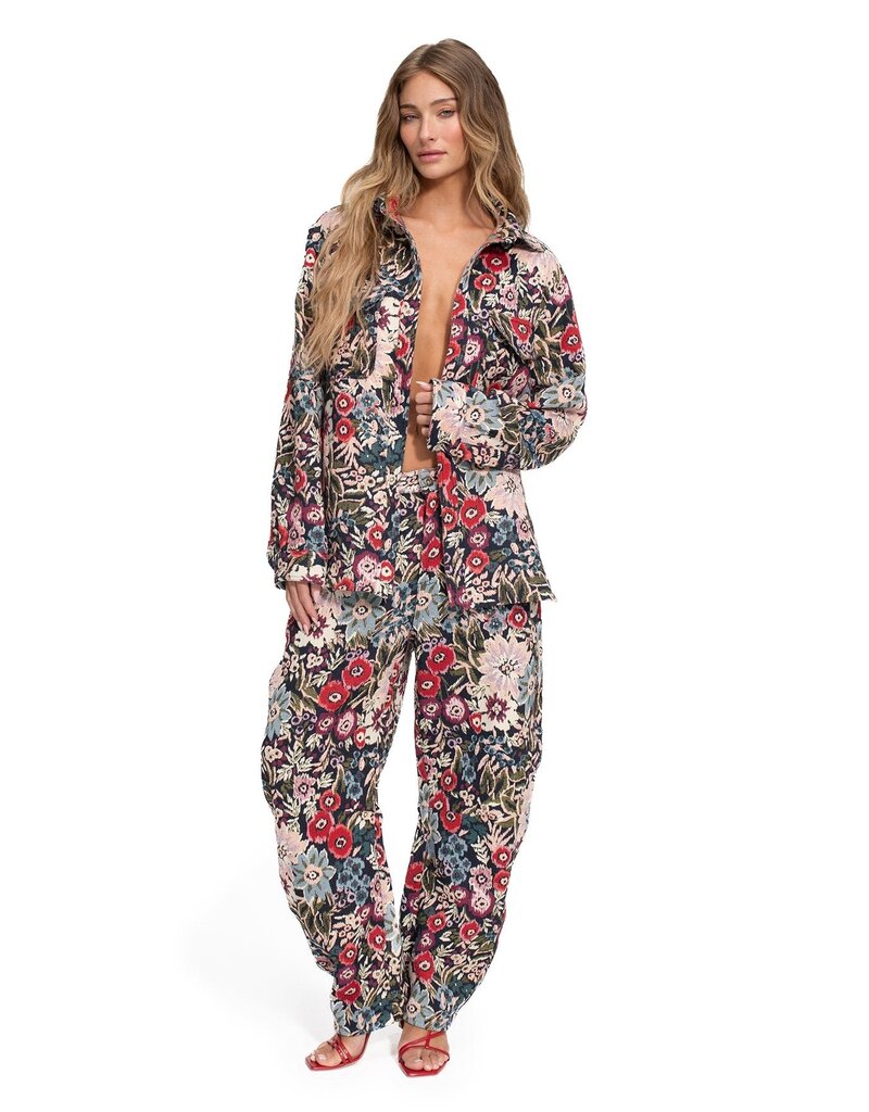 Agua Bendita Fallon Pants