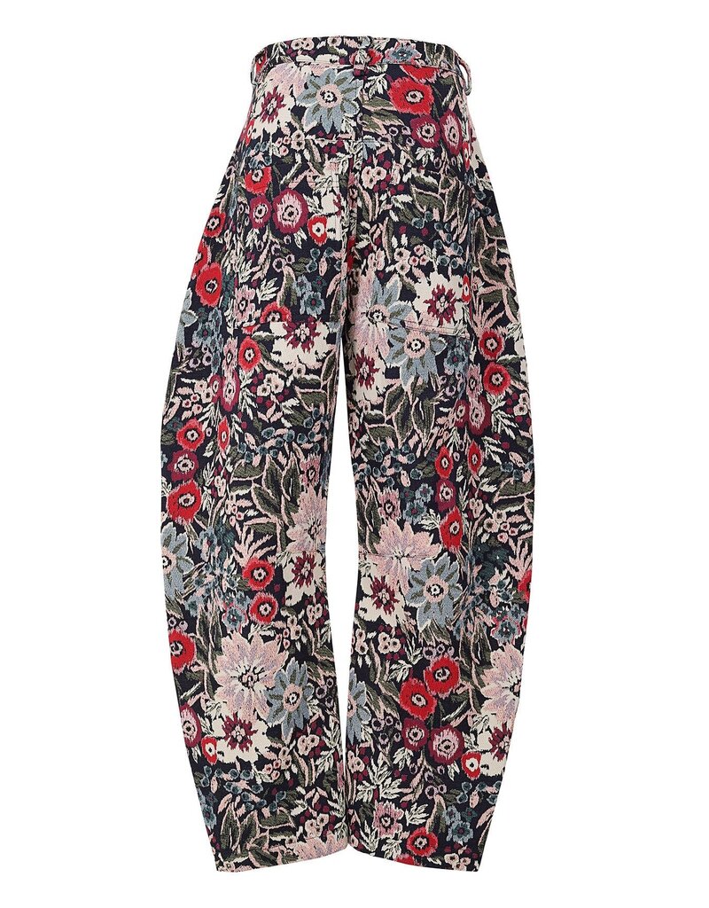 Agua Bendita Fallon Pants