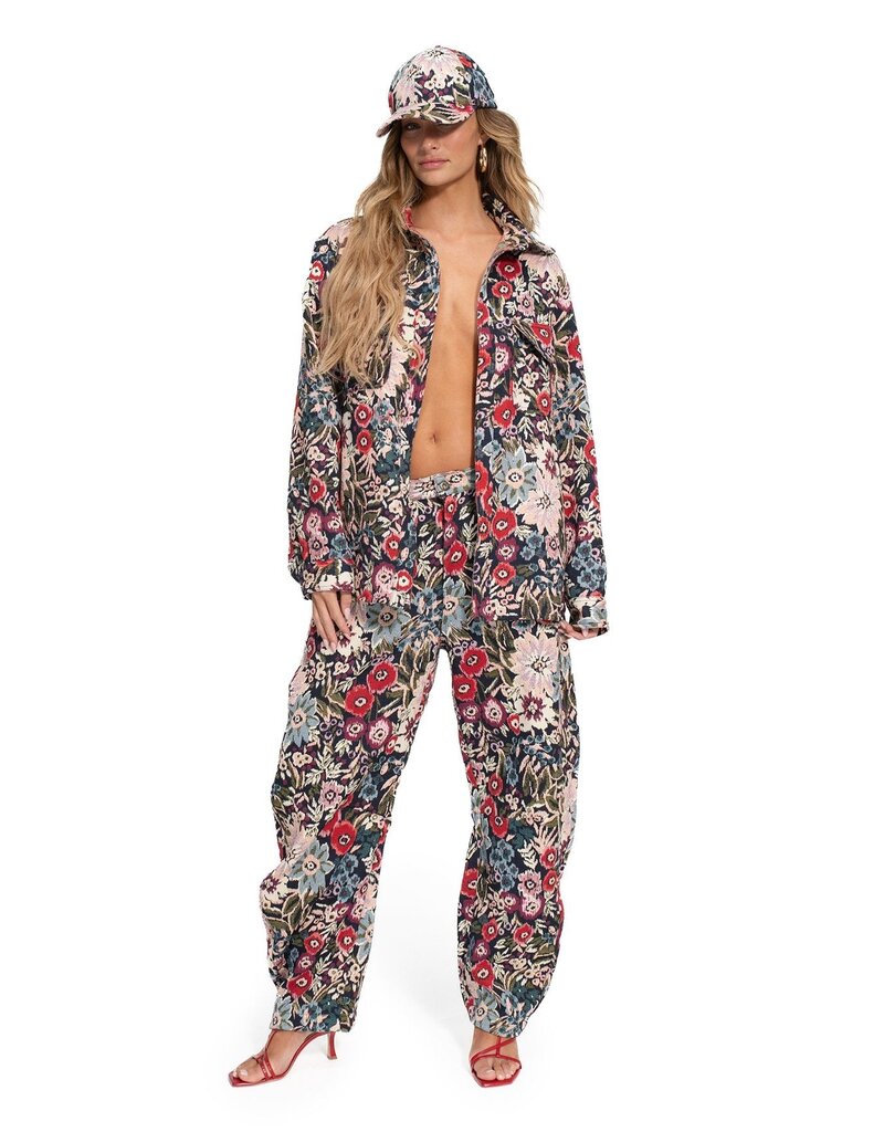 Agua Bendita Nava Cap