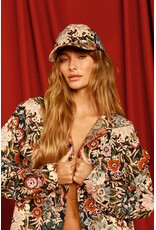 Agua Bendita Nava Cap