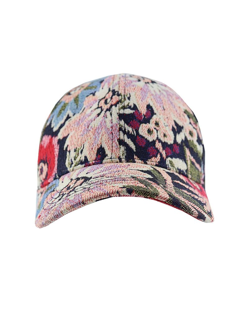 Agua Bendita Nava Cap