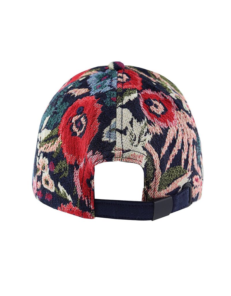 Agua Bendita Nava Cap