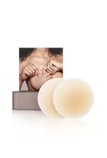 NOOD No-Show Non-Adhesive Reusable Nipple Covers *2 shades*