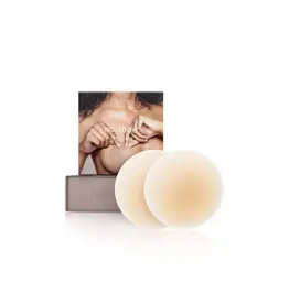 NOOD No-Show Non-Adhesive Reusable Nipple Covers *2 shades*