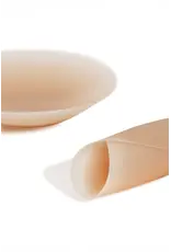 NOOD No-Show Non-Adhesive Reusable Nipple Covers *2 shades*