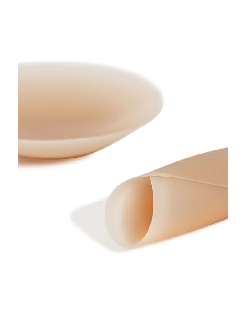 NOOD No-Show Non-Adhesive Reusable Nipple Covers *2 shades*