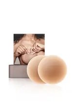 NOOD No-Show Non-Adhesive Reusable Nipple Covers *2 shades*