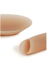 NOOD No-Show Non-Adhesive Reusable Nipple Covers *2 shades*