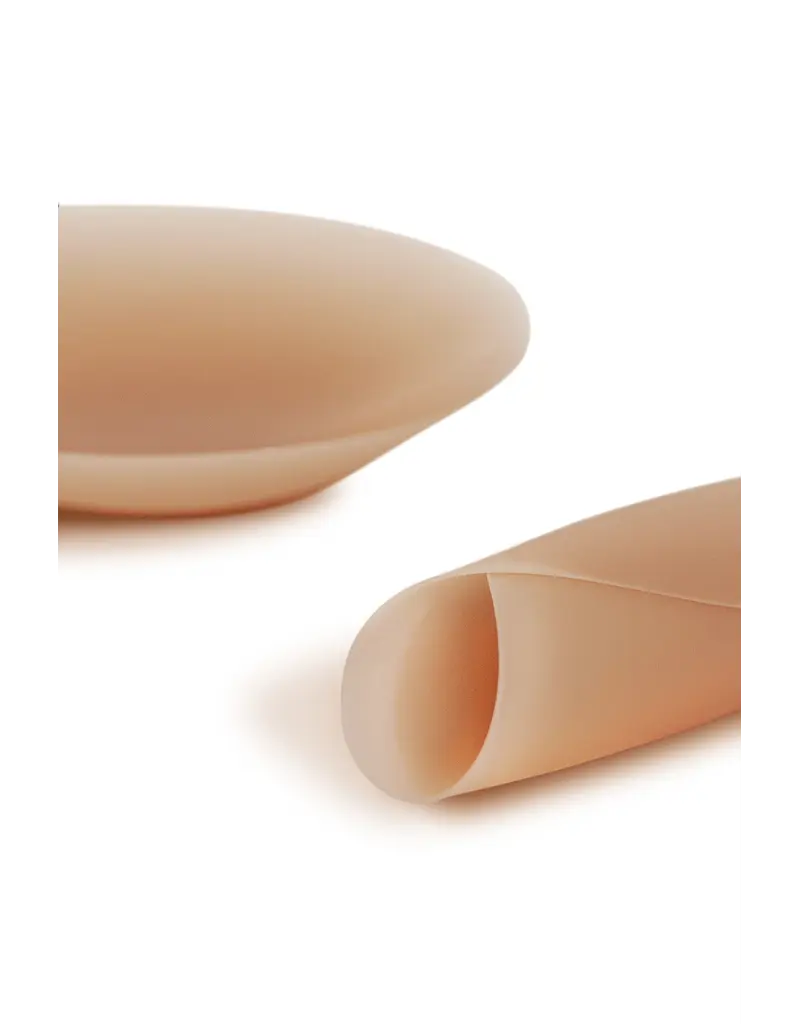 NOOD No-Show Non-Adhesive Reusable Nipple Covers *2 shades*
