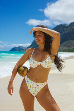 Dippin Daisys West Coast Underwire Bikini Top