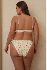 Dippin Daisys West Coast Underwire Bikini Top