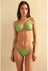 Dippin Daisys Prince Triangle Bikini Top