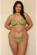 Dippin Daisys Zepplin Cheeky Bikini Bottom