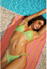 Dippin Daisys Zepplin Cheeky Bikini Bottom