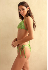 Dippin Daisys Zepplin Cheeky Bikini Bottom