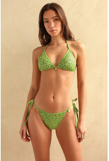 Dippin Daisys Zepplin Cheeky Bikini Bottom