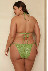 Dippin Daisys Zepplin Cheeky Bikini Bottom