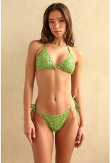 Dippin Daisys Zepplin Cheeky Bikini Bottom