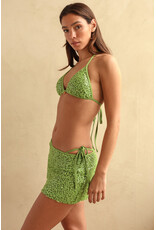 Dippin Daisys Headliner Mini Skirt