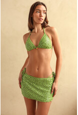 Dippin Daisys Headliner Mini Skirt