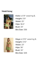 Dippin Daisys Headliner Mini Skirt