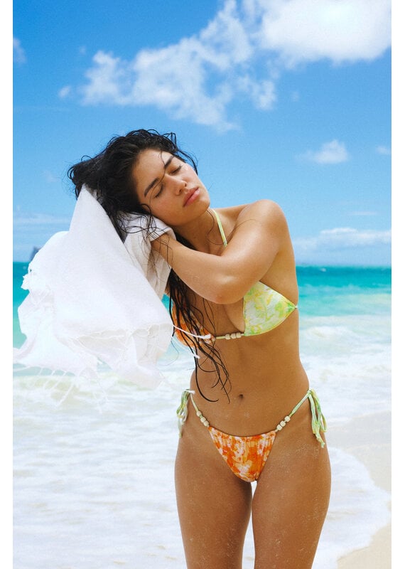 Dippin Daisys Bora Cheeky Bikini Bottom