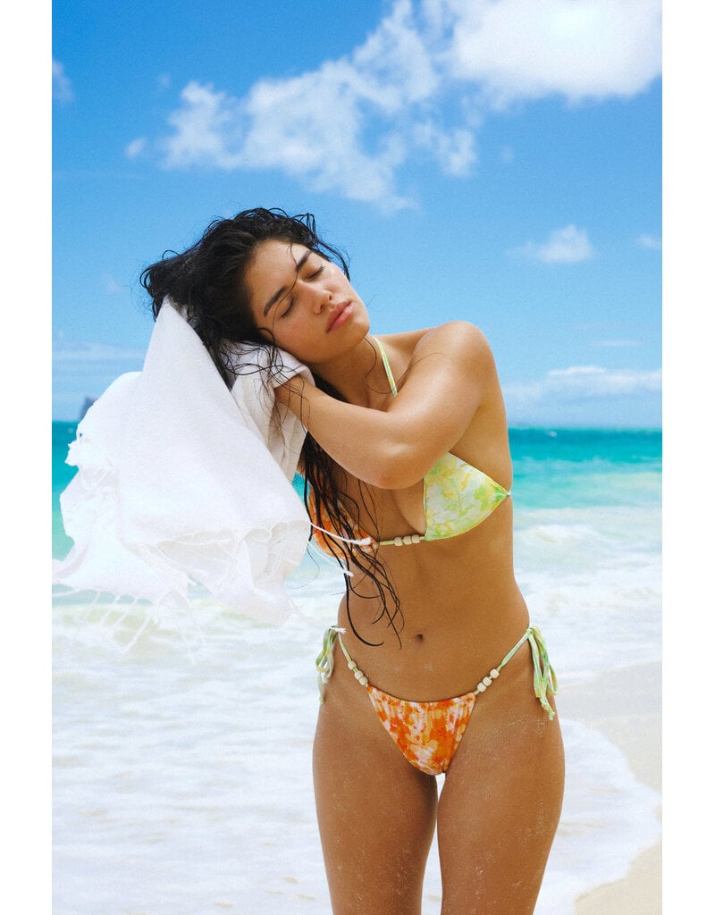 Dippin Daisys Bora Cheeky Bikini Bottom