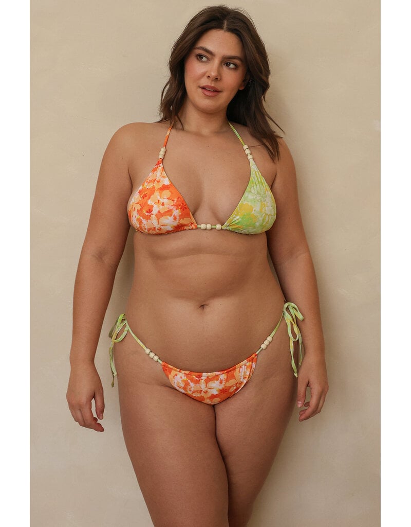 Dippin Daisys Bora Cheeky Bikini Bottom