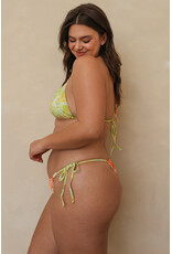 Dippin Daisys Bora Cheeky Bikini Bottom