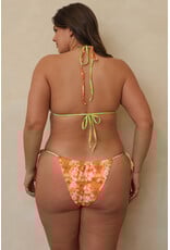 Dippin Daisys Bora Cheeky Bikini Bottom