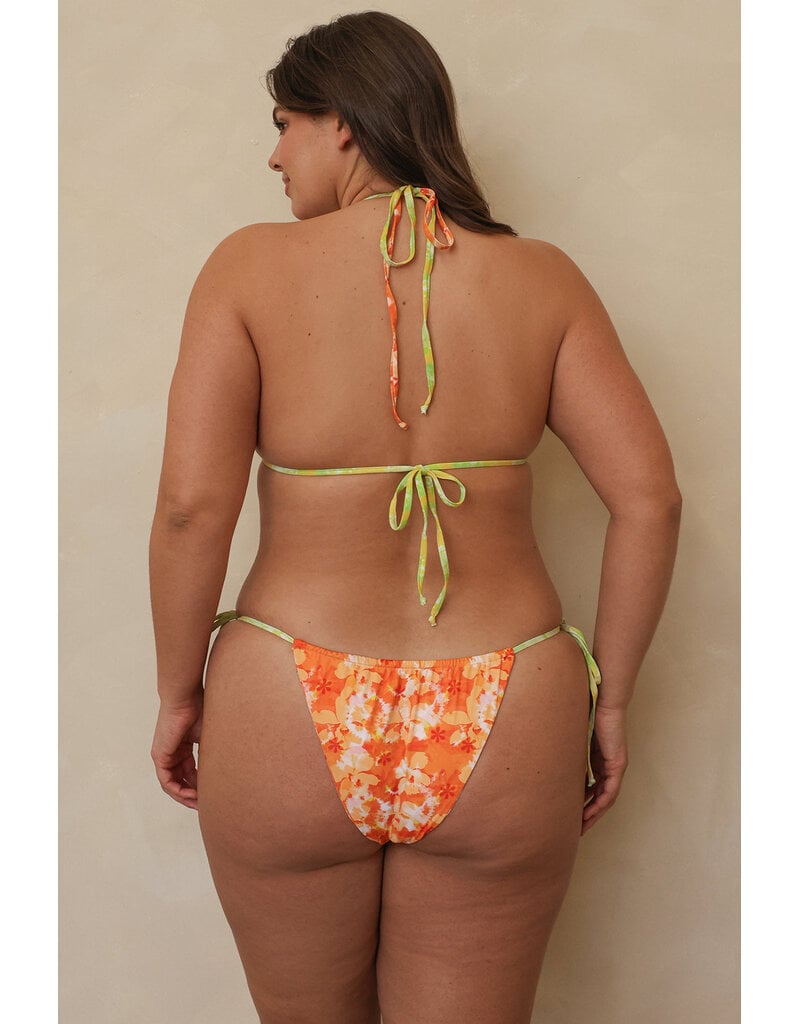 Dippin Daisys Bora Cheeky Bikini Bottom