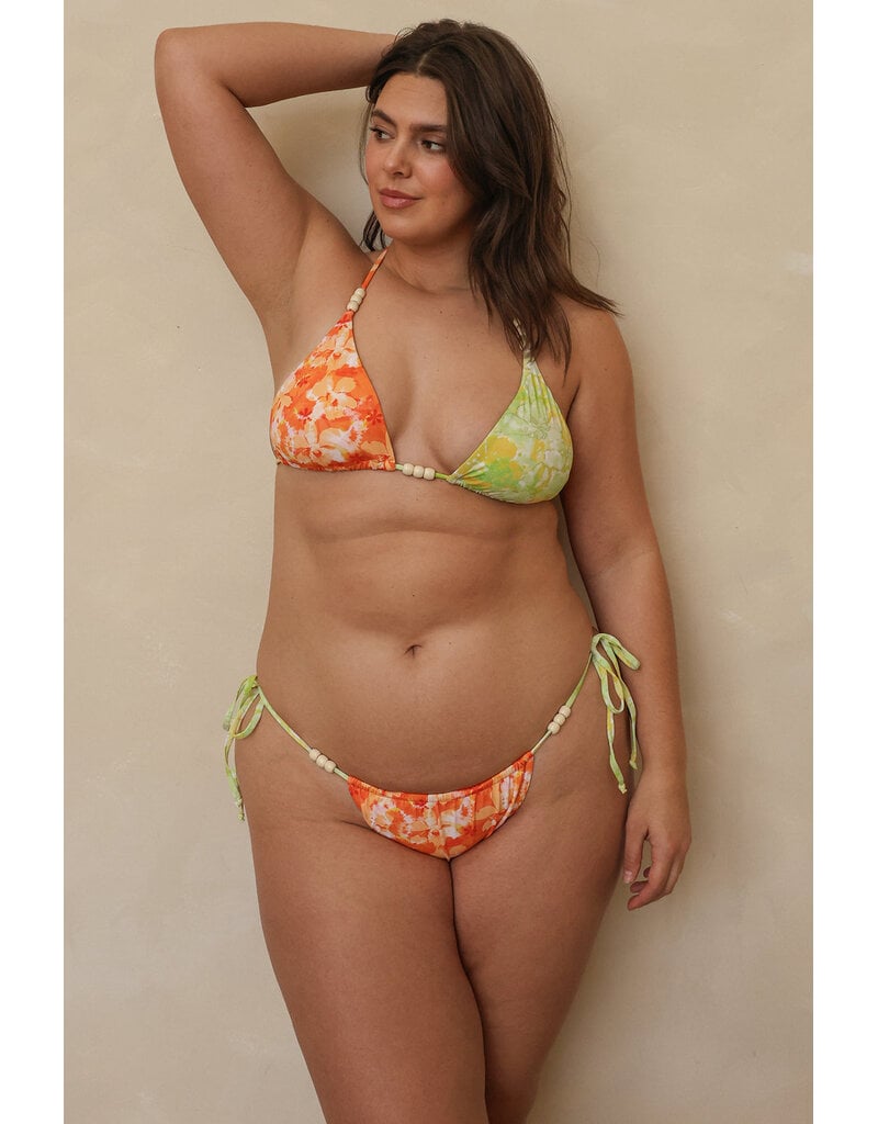 Dippin Daisys Bora Cheeky Bikini Bottom