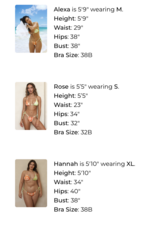 Dippin Daisys Bora Cheeky Bikini Bottom