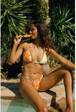 Dippin Daisys Bali Triangle Bikini Top
